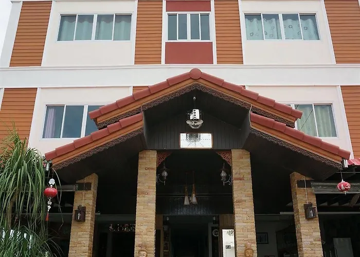 Iyara Hua Hin Lodge