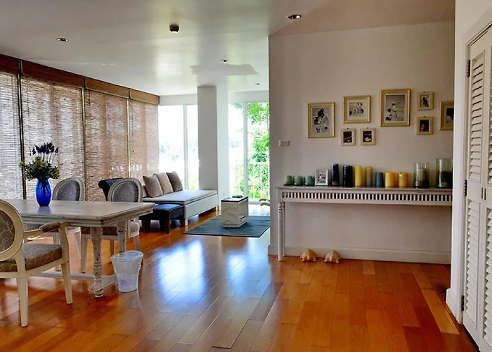 Malibu Hua Hin By Puppap