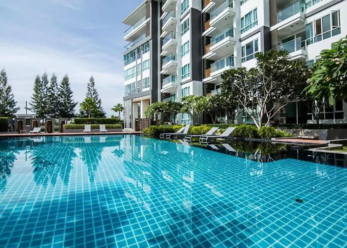 Baan View Viman By Montri