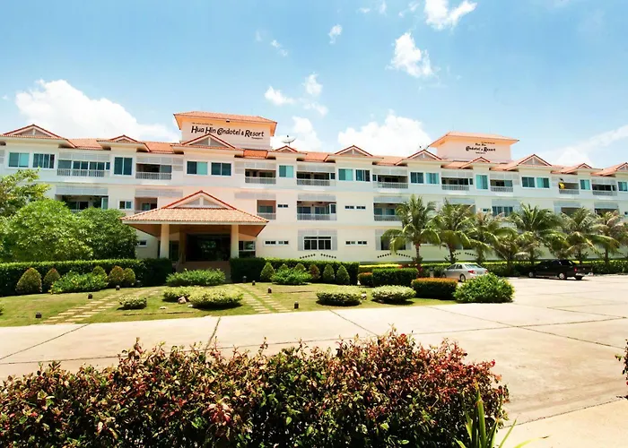 Taweeporn Resort