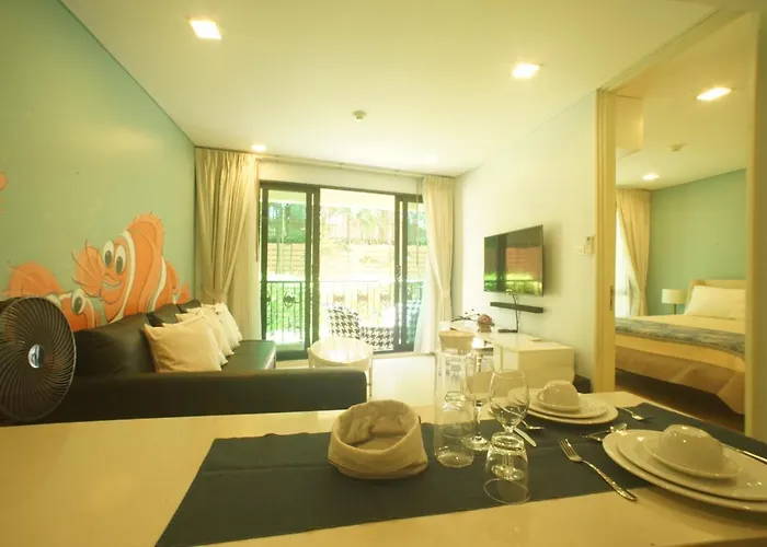 Marrakesh Residence 311
