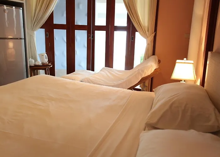 Smor Spa Village