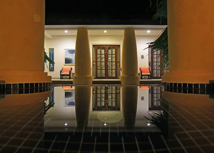 Villa Baan Malinee