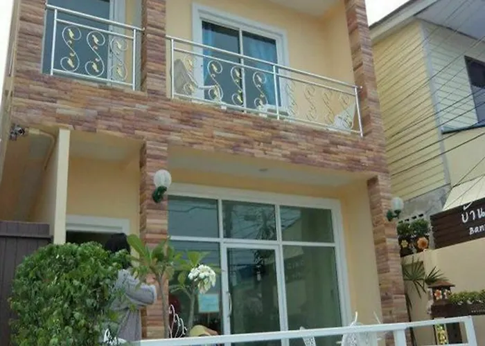Bann Lom Le Guest House