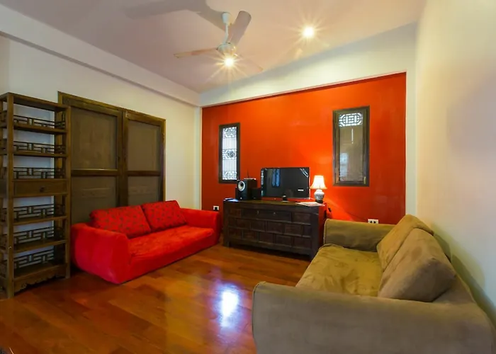 Hua Hin Home