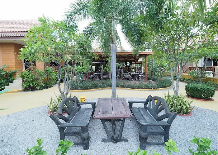 Jing Resort