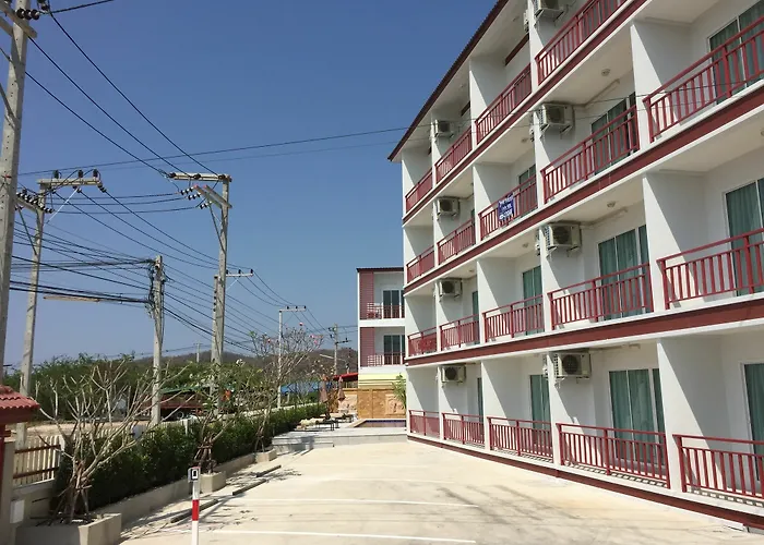 La-Ong Residence