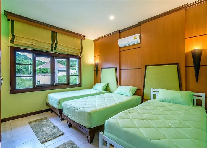 Vanaville Huahin 88