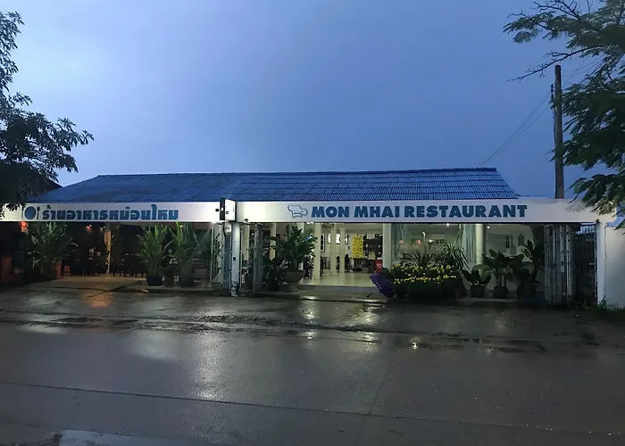 Monmhai Resort