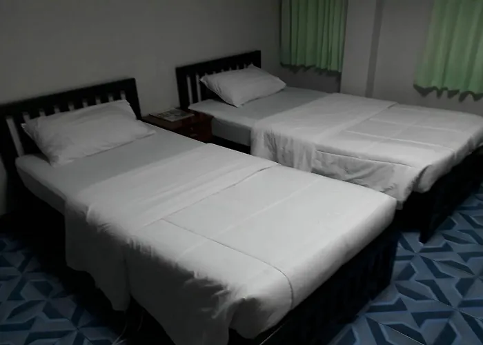 Baan Chang Guesthouse