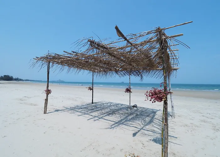 Koko Beach Villa
