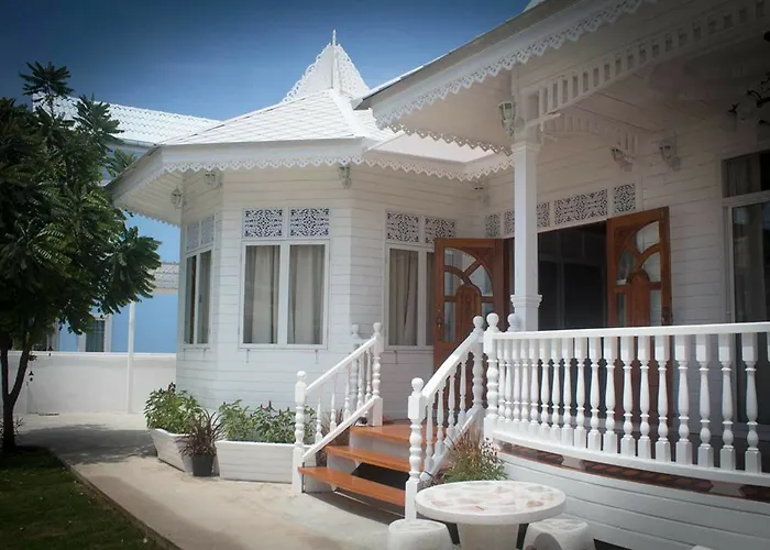 Pk Retreat Hua Hin