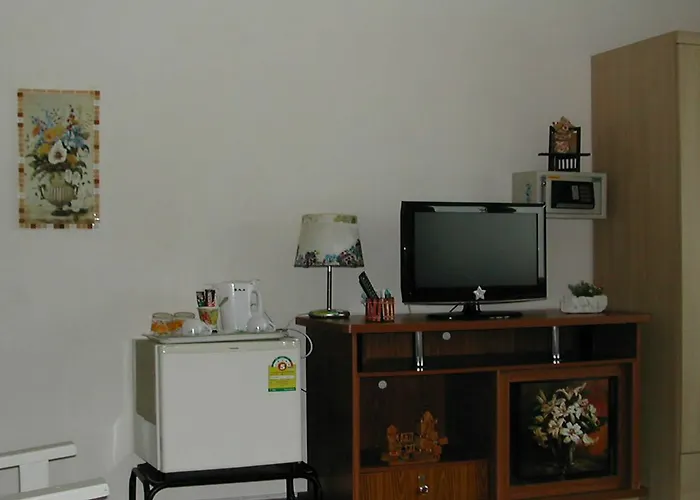 Hua Hin Tour Guesthouse