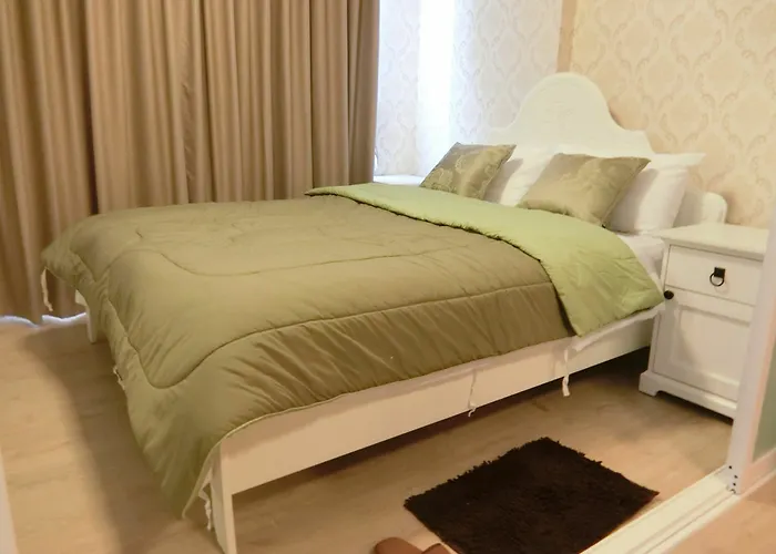 Baan Peang Pleon Huahin B818