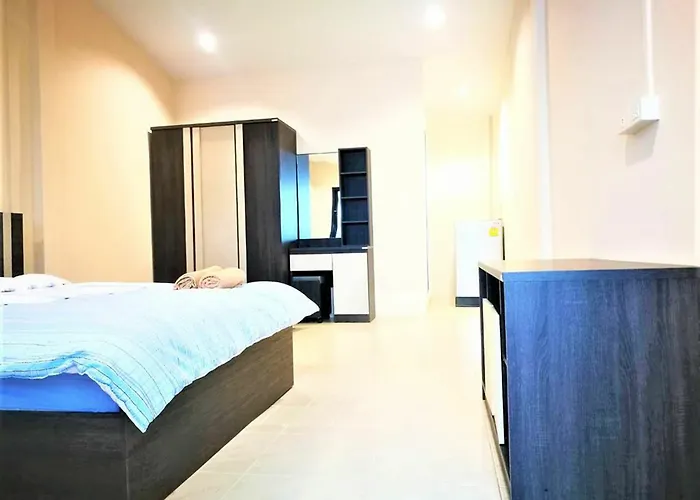 Jasmine Guest House