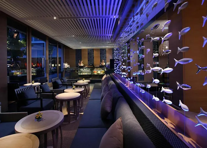 Amazi Residence