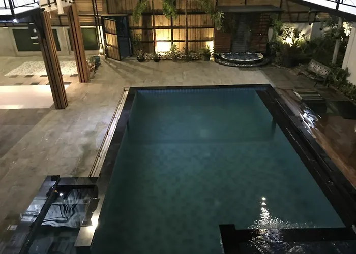 Beach Box Resort Hua Hin