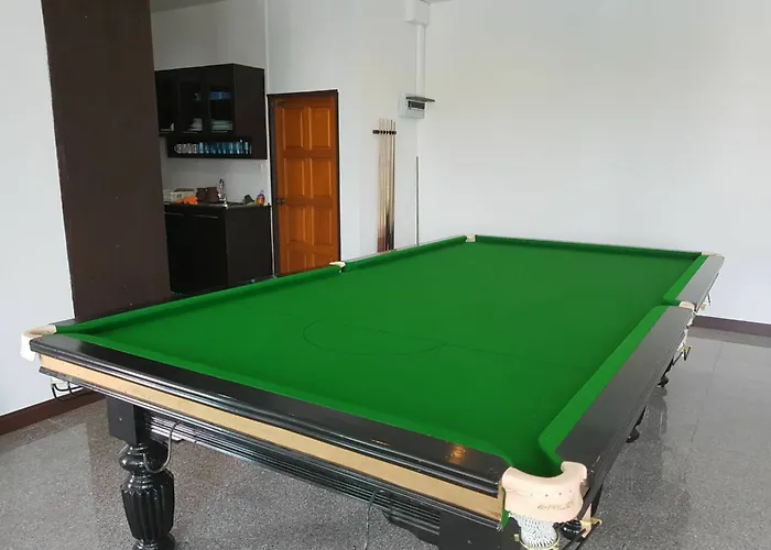 Keang Napa Pool Villa