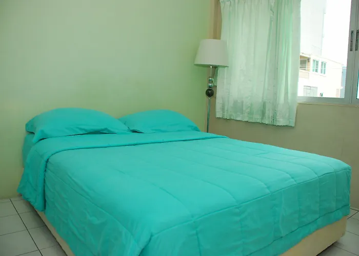 Gingfa Guest House