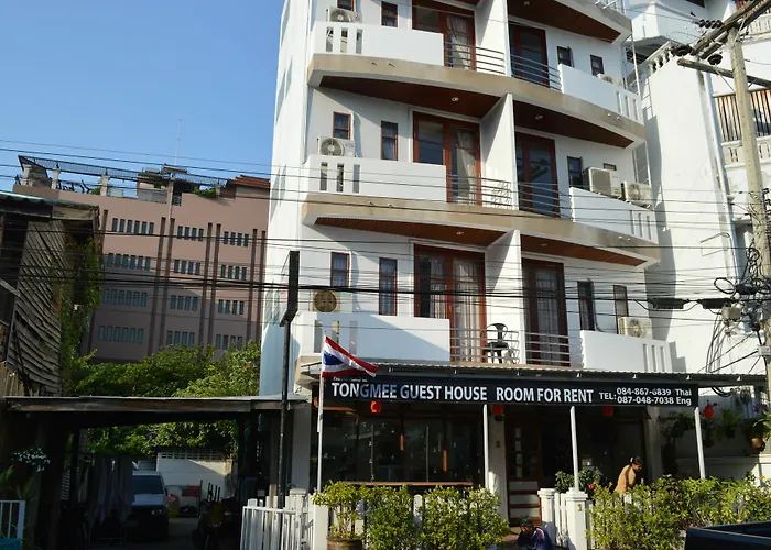 Tongmee Guest House