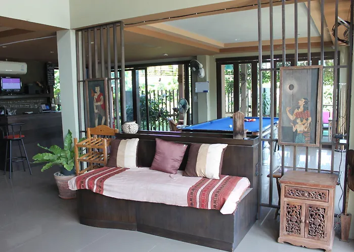 I-Stay Boutique Hua Hin