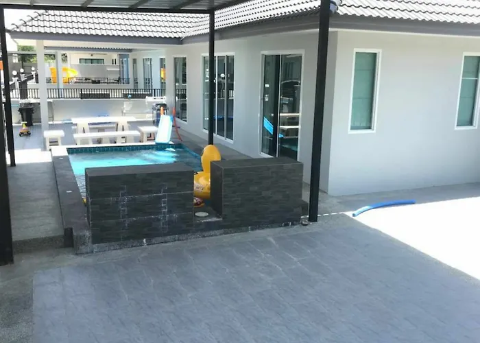Sea Villa