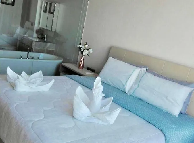 The Pine Hua Hin