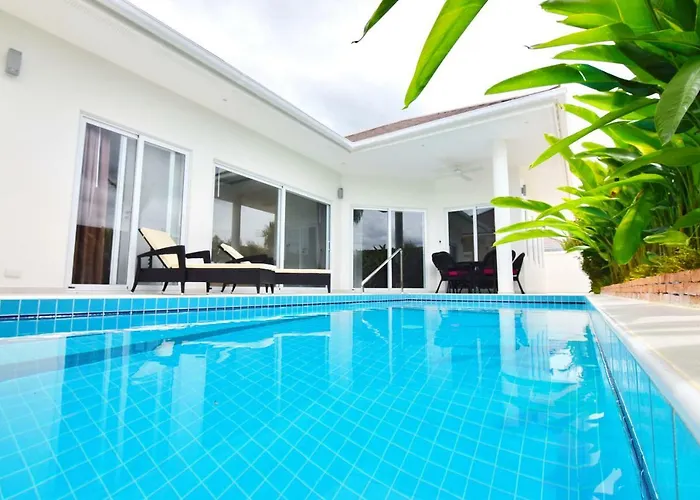Villa Allamanda Hua Hin