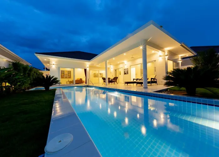 Villa Cattleya