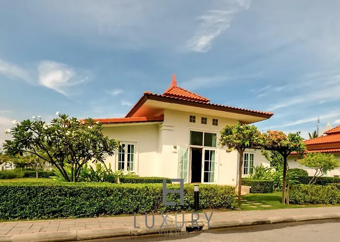 2 Bedroom Private Pool Villa B100