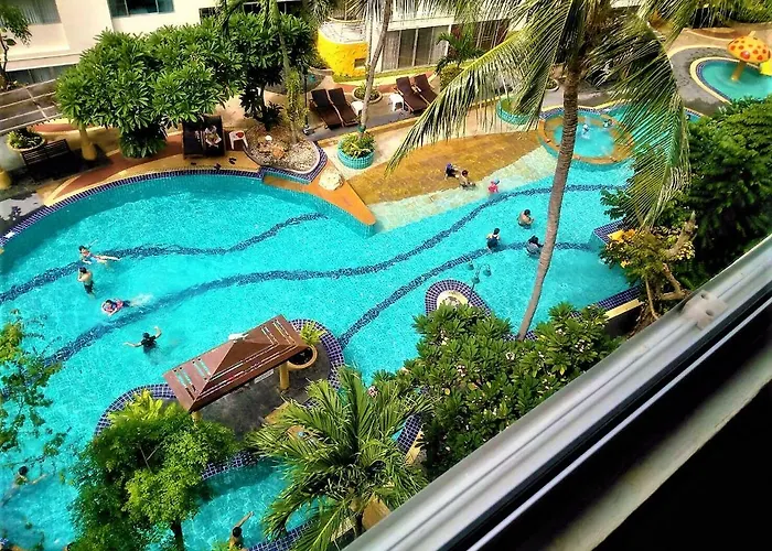 Star Of Hin Nam Condominium