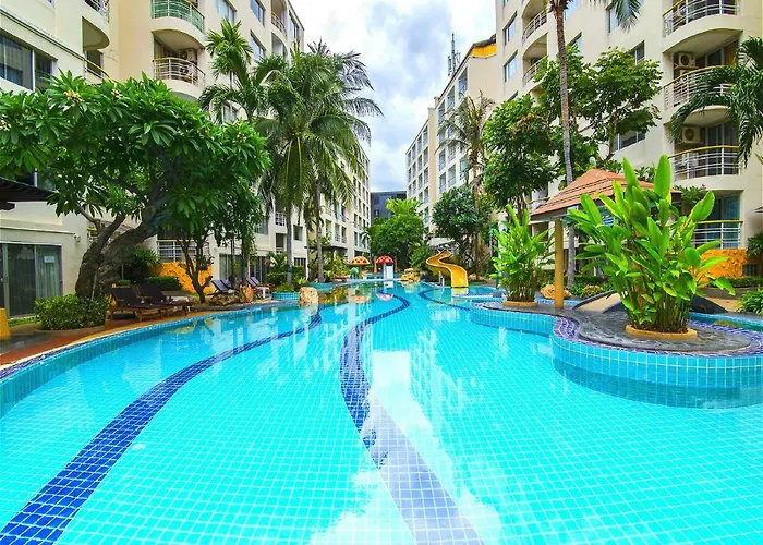Hua Hin Soi 7