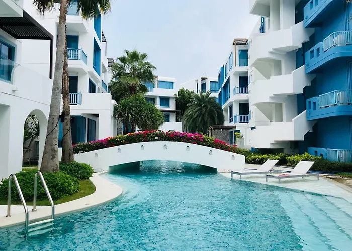 Crest Santora Hua Hin