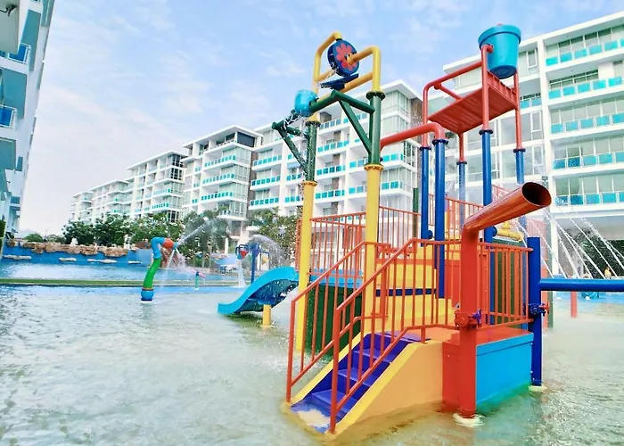 My Resort Huahin By U Home