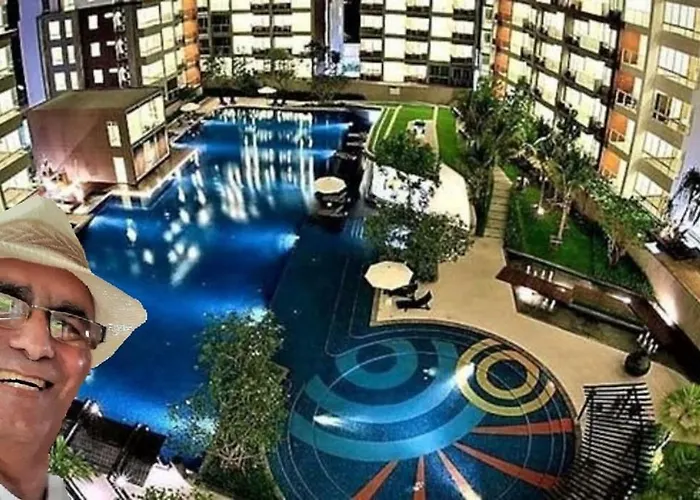 Seacraze Condominium