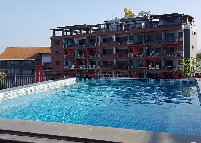 My Place @ Hua Hin