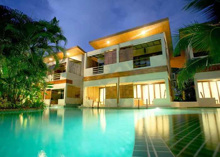 The Hideaway Resort