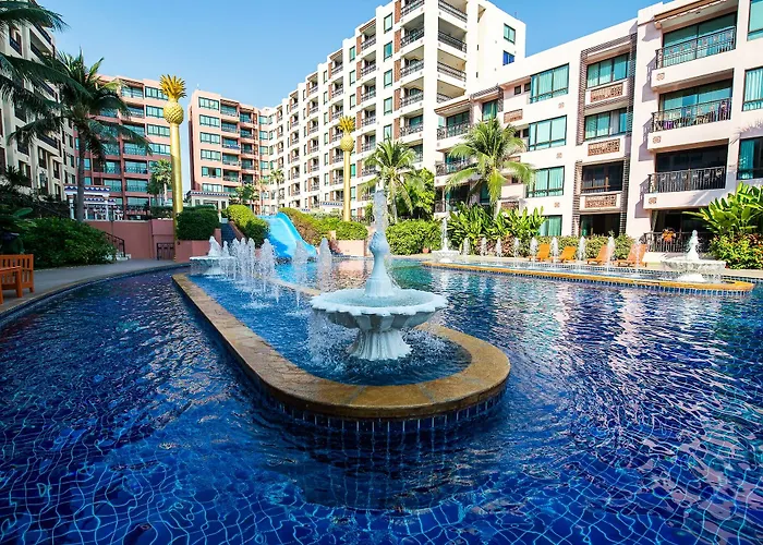 Marrakesh Huahin By Huahin-Like