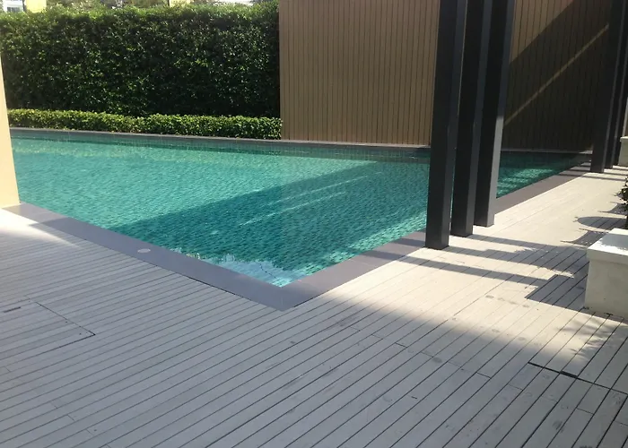Baan Imm Aim Hua Hin By Life At Sp