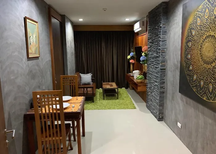 Baan View Viman By Pw