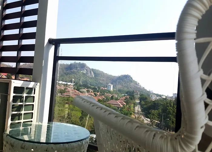 The 88 Condo Hua Hin
