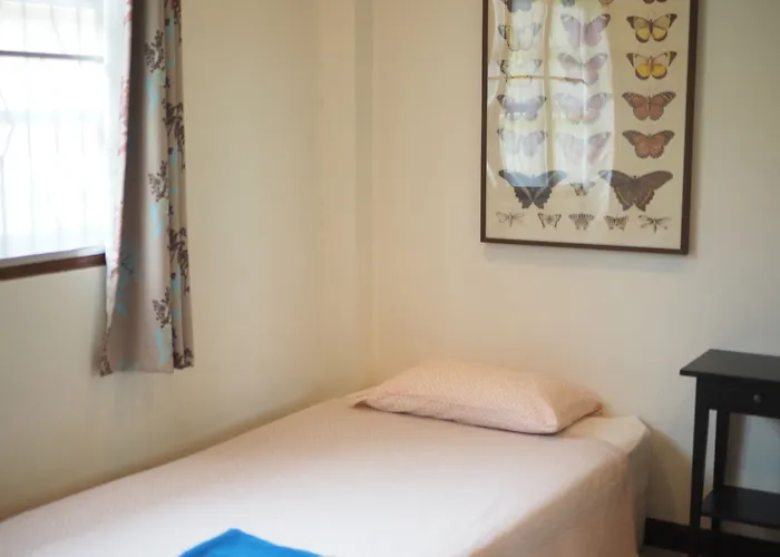 Palm Village Hua Hin