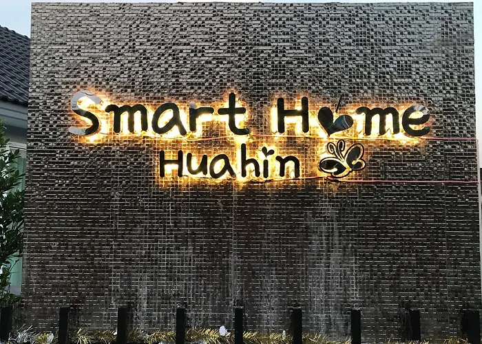 Smart Home Huahin