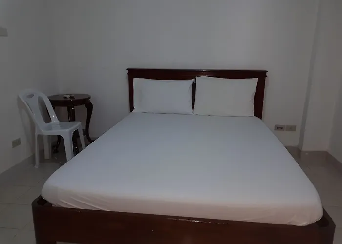 Nk Apartment
