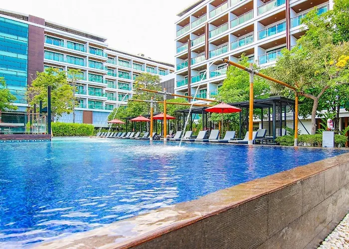 Residents Hua Hin By Wanida