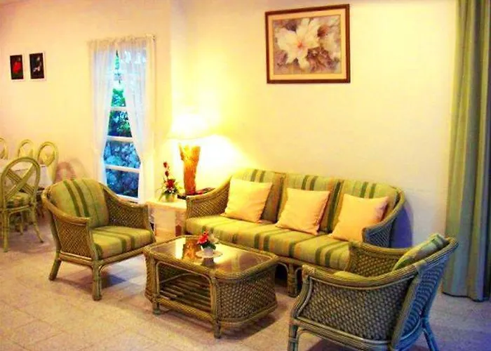 Baan Sa Suan Hua Hin