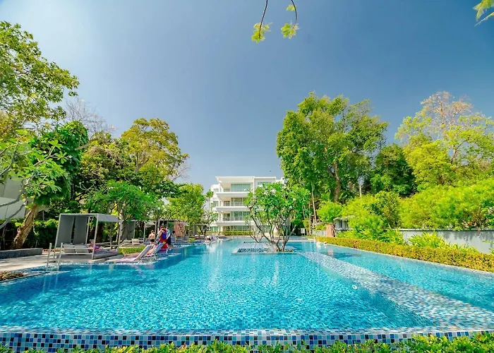 Baan Sandao Condo