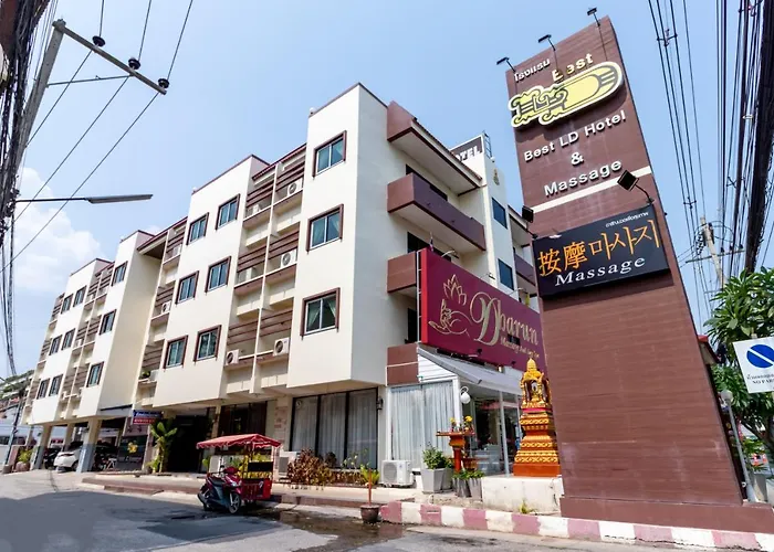 Best LD Hotel