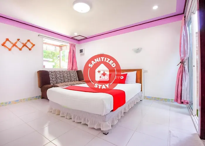 Oyo 354 Ton Hom Resort & Villa
