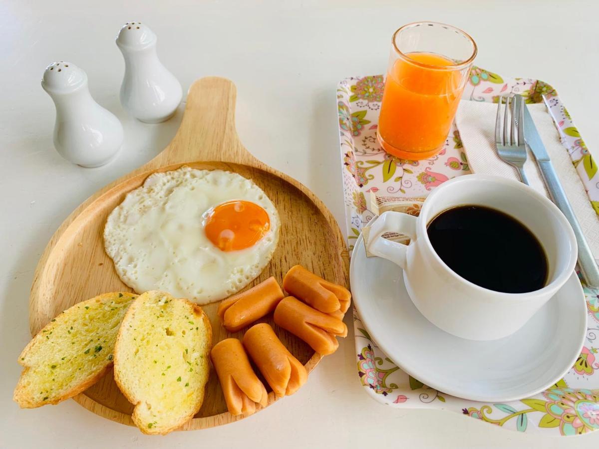 Khách sạn Baan Nilawan